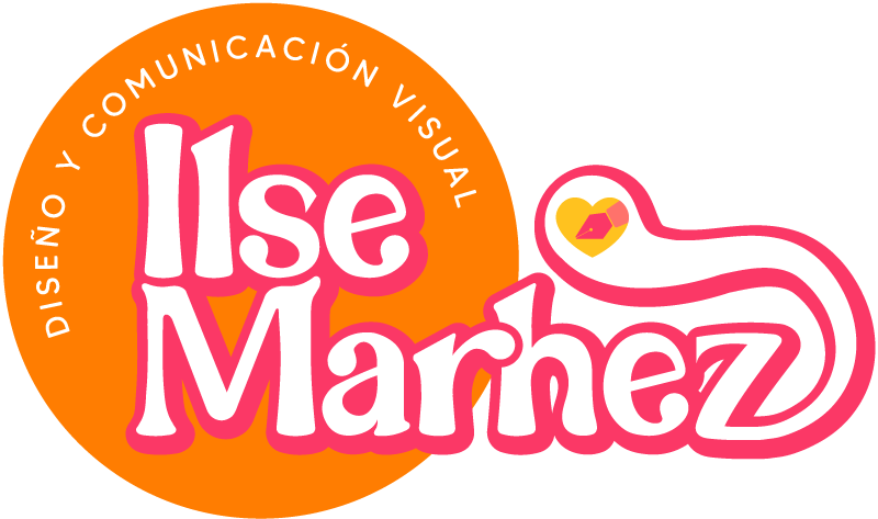 Logotipo Ilse Marhez