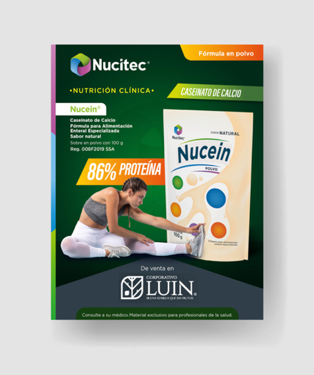 Cartel 4 Nucitec